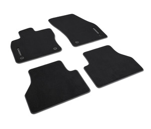 Tapis de sol textile VW Caddy 5